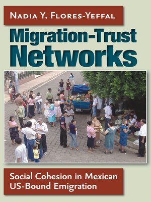 cover image of Migration-Trust Networks
